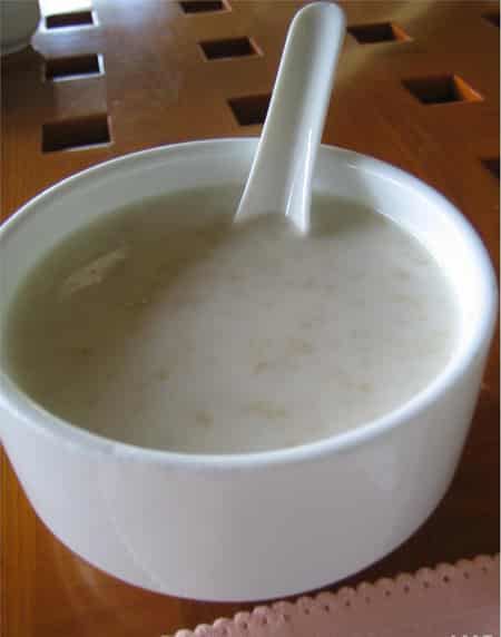 一周瘦身营养食谱，打造最快减肥方法 减肥食谱 第3张