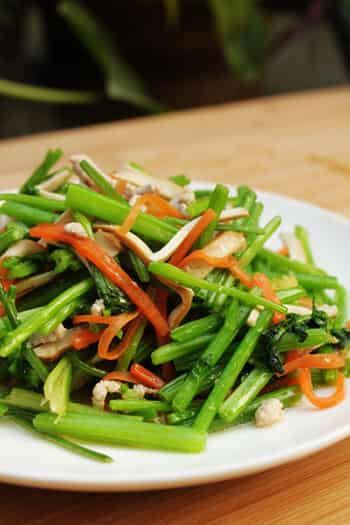 一周瘦身营养食谱，打造最快减肥方法 减肥食谱 第5张