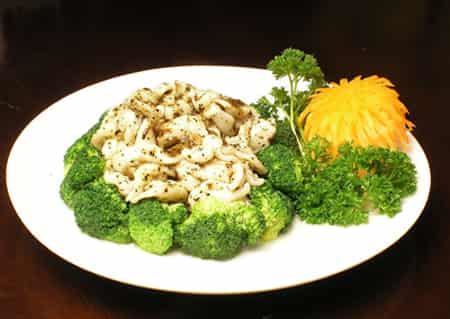 一周瘦身营养食谱，打造最快减肥方法 减肥食谱 第6张