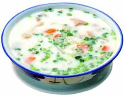 春季吃什么必瘦，减肥最快的瘦身食谱 减肥食谱 第3张