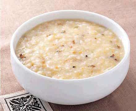 春季吃什么必瘦，减肥最快的瘦身食谱 减肥食谱 第1张