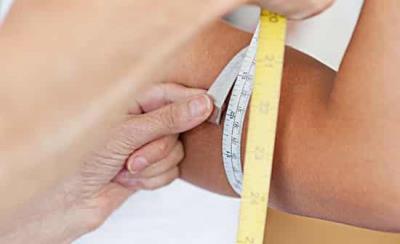 如何减肥瘦手臂最快的方法,教你吃出芊芊玉臂 瘦手臂 第1张-瘦瘦减肥网 如何减肥瘦手臂最快的方法,教你吃出芊芊玉臂 瘦手臂 第1张