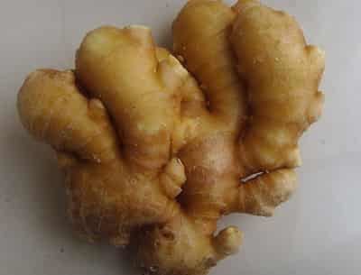 生姜快速减肥瘦身法,月掉十斤赘肉不反弹 快速减肥 第7张-瘦瘦减肥网 生姜快速减肥瘦身法,月掉十斤赘肉不反弹 快速减肥 第7张