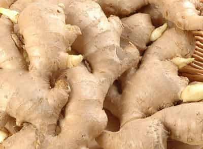 生姜快速减肥瘦身法,月掉十斤赘肉不反弹 快速减肥 第5张-瘦瘦减肥网 生姜快速减肥瘦身法,月掉十斤赘肉不反弹 快速减肥 第5张