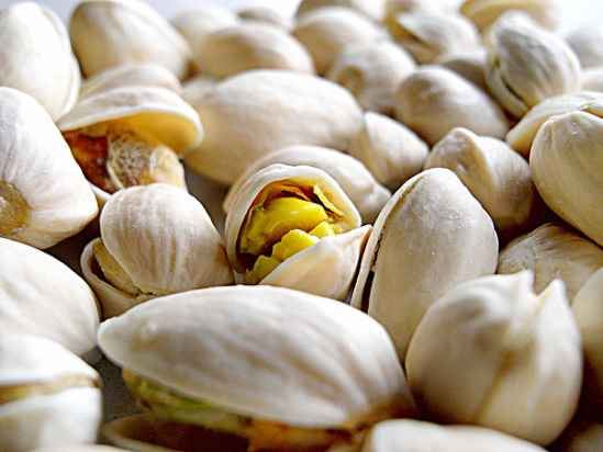 7种天然丰胸食物，看如何健康瘦身不瘦胸 丰胸 第4张