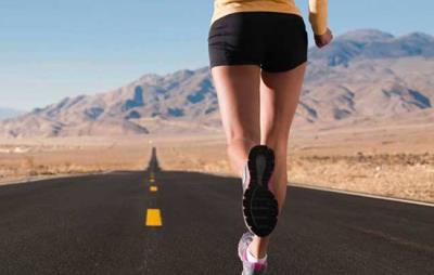 慢跑和快走哪个减肥效果好,日常慢跑PK快走 减肥 第4张-瘦瘦减肥网 慢跑和快走哪个减肥效果好,日常慢跑PK快走 减肥 第4张