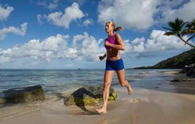 慢跑和快走哪个减肥效果好,日常慢跑PK快走 减肥 第1张-瘦瘦减肥网 慢跑和快走哪个减肥效果好,日常慢跑PK快走 减肥 第1张