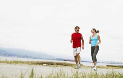 慢跑和快走哪个减肥效果好,日常慢跑PK快走 减肥 第2张-瘦瘦减肥网 慢跑和快走哪个减肥效果好,日常慢跑PK快走 减肥 第2张