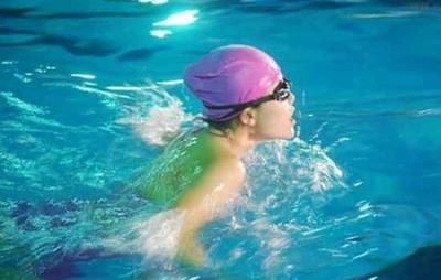 夏季减肥常识,有氧运动有哪些 运动减肥 第1张-瘦瘦减肥网 夏季减肥常识,有氧运动有哪些 运动减肥 第1张