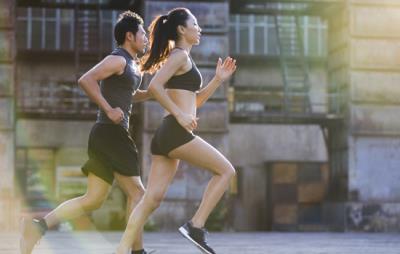 慢跑和快走哪个减肥效果好,日常慢跑PK快走 减肥 第5张-瘦瘦减肥网 慢跑和快走哪个减肥效果好,日常慢跑PK快走 减肥 第5张