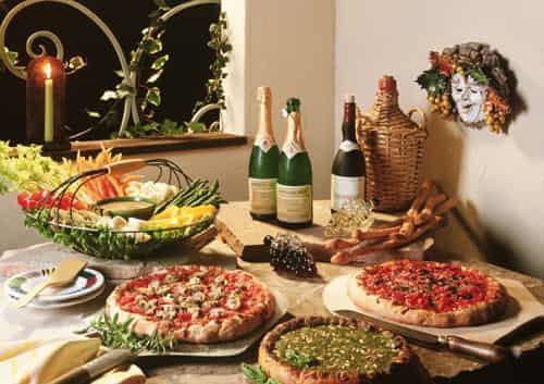 看身为“吃货”的减肥达人如何轻松瘦身不反弹的秘诀 饮食减肥 第2张-瘦瘦减肥网 看身为“吃货”的减肥达人如何轻松瘦身不反弹的秘诀 饮食减肥 第2张