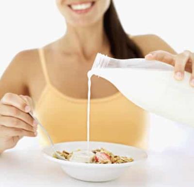 女人经期丰胸的最快方法，让你减肥不瘦胸 丰胸 第4张