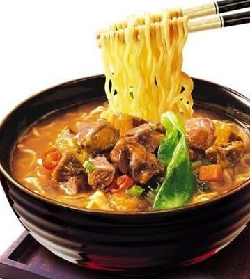 泡面另类做法食谱,营养瘦身又能远离胃癌 减肥食谱 第2张-瘦瘦减肥网 泡面另类做法食谱,营养瘦身又能远离胃癌 减肥食谱 第2张