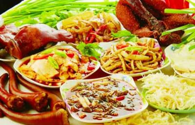 排毒清脂美食大推荐,助您消脂排毒 减肥 第3张-瘦瘦减肥网 排毒清脂美食大推荐,助您消脂排毒 减肥 第3张