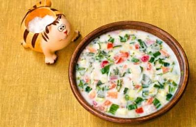 排毒清脂美食大推荐,助您消脂排毒 减肥 第7张-瘦瘦减肥网 排毒清脂美食大推荐,助您消脂排毒 减肥 第7张