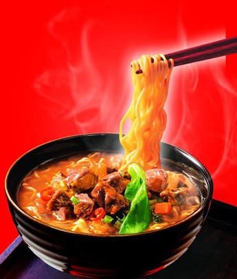 泡面另类做法食谱,营养瘦身又能远离胃癌 减肥食谱 第4张-瘦瘦减肥网 泡面另类做法食谱,营养瘦身又能远离胃癌 减肥食谱 第4张