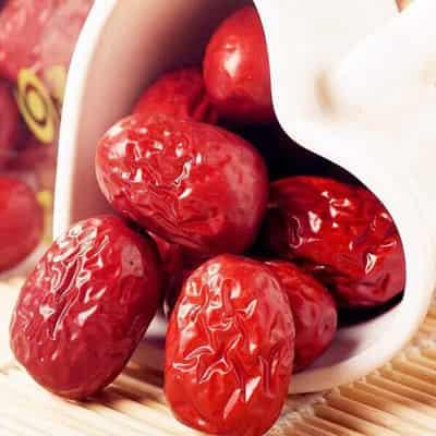 西柚+红枣减肥法，暖身消脂减肥快 减肥方法 第2张