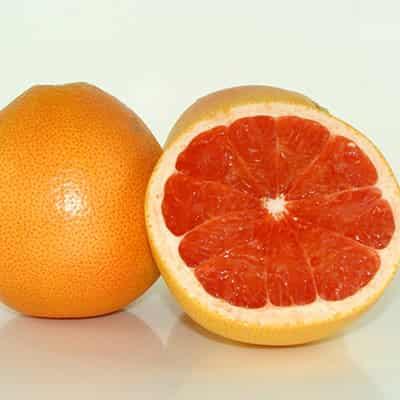 西柚+红枣减肥法，暖身消脂减肥快 减肥方法 第1张