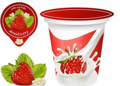 超有效酸奶减肥瘦身法，告诉你喝酸奶的好处有哪些 减肥 第3张