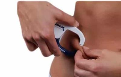 体脂率多少正常,体脂率过高或过低都不好 减肥 第1张-瘦瘦减肥网 体脂率多少正常,体脂率过高或过低都不好 减肥 第1张