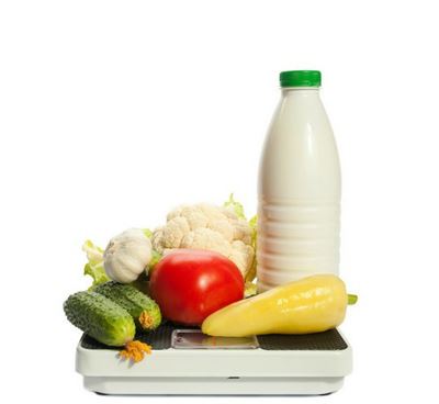 超有效酸奶减肥瘦身法，告诉你喝酸奶的好处有哪些 减肥 第1张