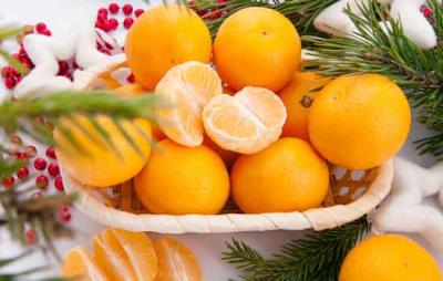 橘子能减肥吗,冬季水果减肥推荐橘子 减肥水果 第2张-瘦瘦减肥网 橘子能减肥吗,冬季水果减肥推荐橘子 减肥水果 第2张