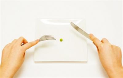 减肥不吃饭能瘦下来吗，以健康为代价还会反弹 饮食减肥 第3张
