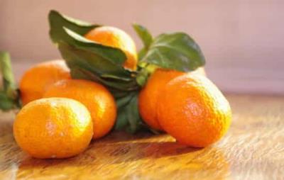 橘子能减肥吗,冬季水果减肥推荐橘子 减肥水果 第5张-瘦瘦减肥网 橘子能减肥吗,冬季水果减肥推荐橘子 减肥水果 第5张