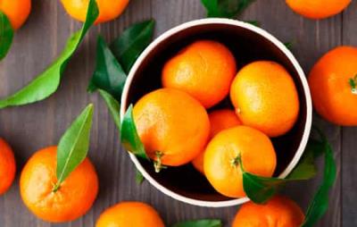 橘子能减肥吗,冬季水果减肥推荐橘子 减肥水果 第3张-瘦瘦减肥网 橘子能减肥吗,冬季水果减肥推荐橘子 减肥水果 第3张