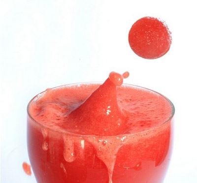 西瓜水果减肥瘦身餐,想减肥可以吃西瓜 减肥水果 第3张-瘦瘦减肥网 西瓜水果减肥瘦身餐,想减肥可以吃西瓜 减肥水果 第3张