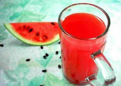 西瓜水果减肥瘦身餐,想减肥可以吃西瓜 减肥水果 第4张-瘦瘦减肥网 西瓜水果减肥瘦身餐,想减肥可以吃西瓜 减肥水果 第4张