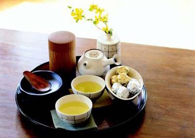 最有效的自制减肥茶,美体养颜瘦身三不误 减肥饮品 第2张-瘦瘦减肥网 最有效的自制减肥茶,美体养颜瘦身三不误 减肥饮品 第2张