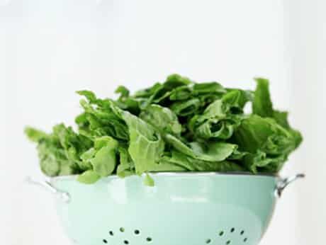 不节食减肥最快的秘诀,低卡高纤瘦身法一周减5斤 节食减肥 第2张-瘦瘦减肥网 不节食减肥最快的秘诀,低卡高纤瘦身法一周减5斤 节食减肥 第2张