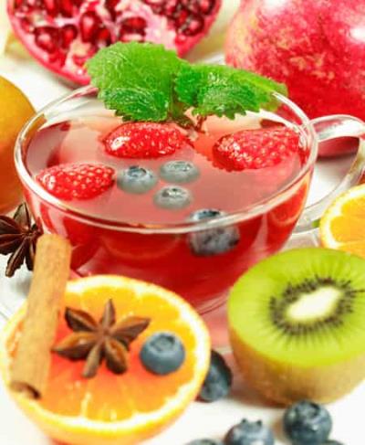 夏日清凉减肥水果食谱,边吃边瘦速成小妖精 减肥水果 第2张-瘦瘦减肥网 夏日清凉减肥水果食谱,边吃边瘦速成小妖精 减肥水果 第2张