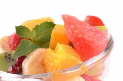 夏日清凉减肥水果食谱,边吃边瘦速成小妖精 减肥水果 第1张-瘦瘦减肥网 夏日清凉减肥水果食谱,边吃边瘦速成小妖精 减肥水果 第1张