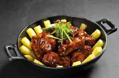 超有效急速减肥瘦身法,教你中式减肥食谱 减肥食谱 第3张-瘦瘦减肥网 超有效急速减肥瘦身法,教你中式减肥食谱 减肥食谱 第3张