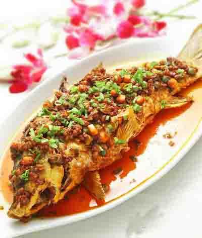 超有效急速减肥瘦身法,教你中式减肥食谱 减肥食谱 第1张-瘦瘦减肥网 超有效急速减肥瘦身法,教你中式减肥食谱 减肥食谱 第1张