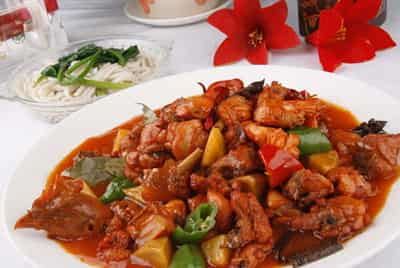 超有效急速减肥瘦身法,教你中式减肥食谱 减肥食谱 第5张-瘦瘦减肥网 超有效急速减肥瘦身法,教你中式减肥食谱 减肥食谱 第5张