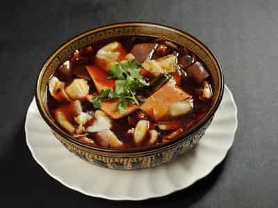 超有效急速减肥瘦身法,教你中式减肥食谱 减肥食谱 第4张-瘦瘦减肥网 超有效急速减肥瘦身法,教你中式减肥食谱 减肥食谱 第4张