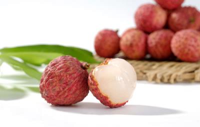 吃荔枝会长胖吗,高糖高热的荔枝怎么吃不发胖 饮食减肥 第7张-瘦瘦减肥网 吃荔枝会长胖吗,高糖高热的荔枝怎么吃不发胖 饮食减肥 第7张