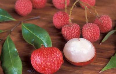 吃荔枝会长胖吗,高糖高热的荔枝怎么吃不发胖 饮食减肥 第3张-瘦瘦减肥网 吃荔枝会长胖吗,高糖高热的荔枝怎么吃不发胖 饮食减肥 第3张