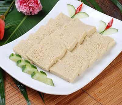 夏季科学健康减肥食品，教你如何搭配瘦身餐 减肥 第1张