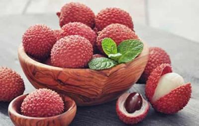 吃荔枝会长胖吗,高糖高热的荔枝怎么吃不发胖 饮食减肥 第6张-瘦瘦减肥网 吃荔枝会长胖吗,高糖高热的荔枝怎么吃不发胖 饮食减肥 第6张