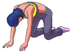 宅女减肥之懒人瘦身法,最有效的运动减肥方法 懒人减肥 第1张-瘦瘦减肥网 宅女减肥之懒人瘦身法,最有效的运动减肥方法 懒人减肥 第1张