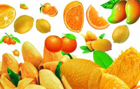 最有效的减肥食谱,自制瘦身果汁让你1月瘦10斤 减肥食谱 第5张-瘦瘦减肥网 最有效的减肥食谱,自制瘦身果汁让你1月瘦10斤 减肥食谱 第5张