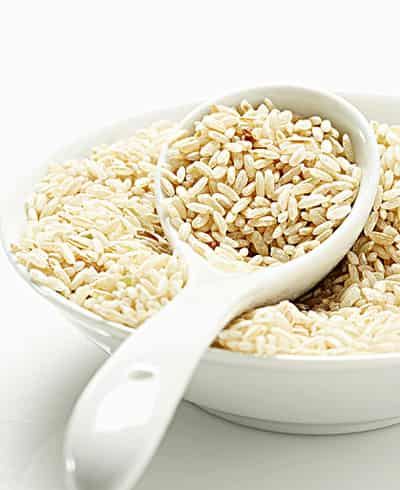 夏天吃什么可以减肥，巧吃米饭排毒养颜又瘦身 饮食减肥 第1张