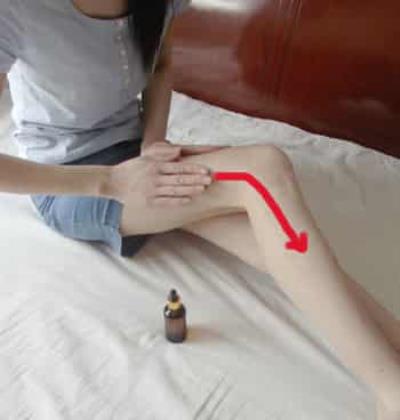 夏季怎样快速瘦腿,教你一个有效瘦腿方法 瘦腿 第1张-瘦瘦减肥网 夏季怎样快速瘦腿,教你一个有效瘦腿方法 瘦腿 第1张