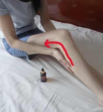 夏季怎样快速瘦腿,教你一个有效瘦腿方法 瘦腿 第2张-瘦瘦减肥网 夏季怎样快速瘦腿,教你一个有效瘦腿方法 瘦腿 第2张