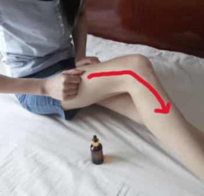 夏季怎样快速瘦腿,教你一个有效瘦腿方法 瘦腿 第3张-瘦瘦减肥网 夏季怎样快速瘦腿,教你一个有效瘦腿方法 瘦腿 第3张