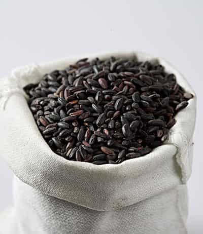 夏天吃什么可以减肥，巧吃米饭排毒养颜又瘦身 饮食减肥 第4张